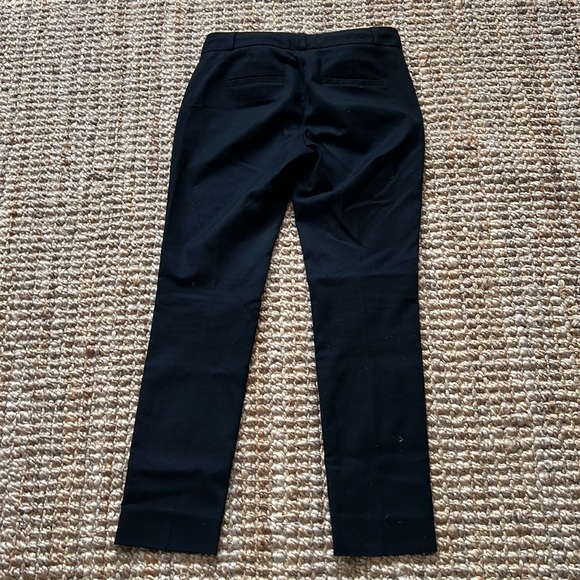 Banana Republic polyester blend dress pant - Picture 6 of 6